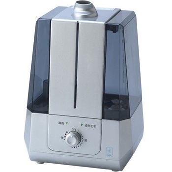 次亜塩素酸水専用超音波噴霧器 スターターセット - プーキービケン