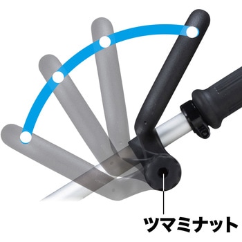 ロングハンドルアタッチメント(せん定ハサミ用) マキタ
