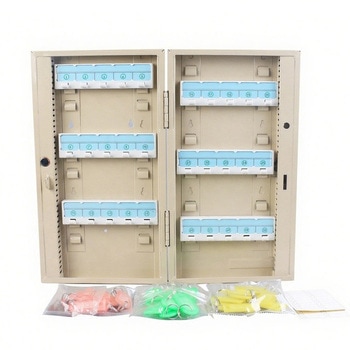 キーボックス セーフラン安全用品