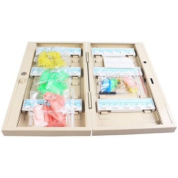 キーボックス セーフラン安全用品