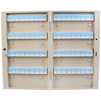 キーボックス セーフラン安全用品