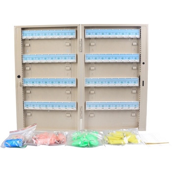 キーボックス セーフラン安全用品