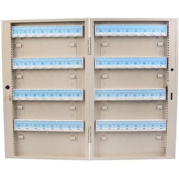 キーボックス セーフラン安全用品