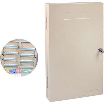 キーボックス セーフラン安全用品