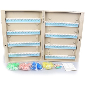 キーボックス セーフラン安全用品