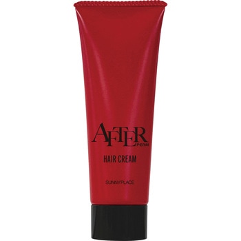 ルビタリザンヘアクリーム サニープレイス