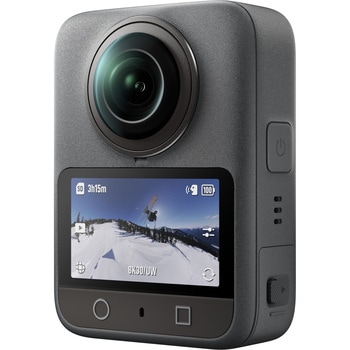DJI Osmo 360 スタンダードコンボ DJI
