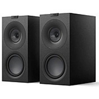 ブックシェルフスピーカー(ペア) KEF(ケーイーエフ)