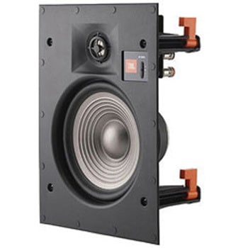 壁埋め込み用スピーカー JBL