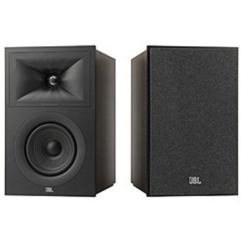 ブックシェルフスピーカー Espresso(ペア) JBL