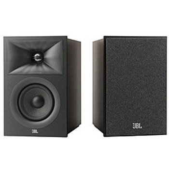 ブックシェルフスピーカー Espresso (ペア) JBL