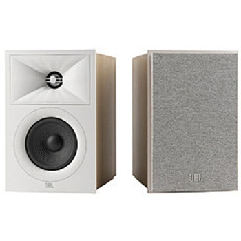 ブックシェルフスピーカー Latte (ペア) JBL