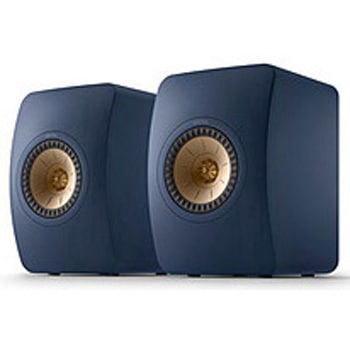 ブックシェルフスピーカー(ペア) KEF(ケーイーエフ)