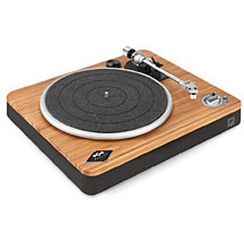 Bluetooth対応レコードプレイヤー House of Marley
