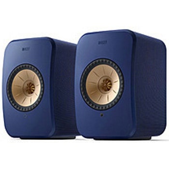 HiFi スピーカー (ペア) KEF(ケーイーエフ)