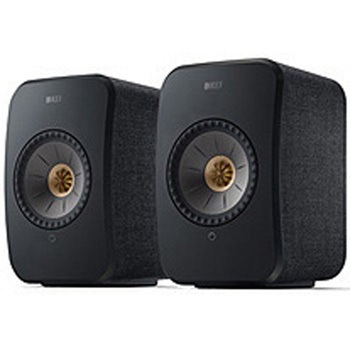 HiFi スピーカー (ペア) KEF(ケーイーエフ)