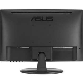 液晶モニタ 15.6インチ タッチモニター (10点マルチタッチ対応、IPS、広視野角、フレームレス、フリッカーフリーテクノロジー、ブルーライト軽減機能、HDMI、Windows 11対応) VT169HE ASUS(エイスース)
