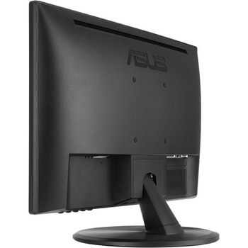 液晶モニタ 15.6インチ タッチモニター (10点マルチタッチ対応、IPS、広視野角、フレームレス、フリッカーフリーテクノロジー、ブルーライト軽減機能、HDMI、Windows 11対応) VT169HE ASUS(エイスース)