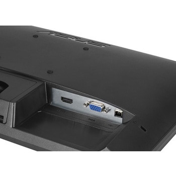 液晶モニタ 15.6インチ タッチモニター (10点マルチタッチ対応、IPS、広視野角、フレームレス、フリッカーフリーテクノロジー、ブルーライト軽減機能、HDMI、Windows 11対応) VT169HE ASUS(エイスース)