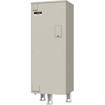 電気温水器 [本体]給湯専用タイプ角型 三菱電機
