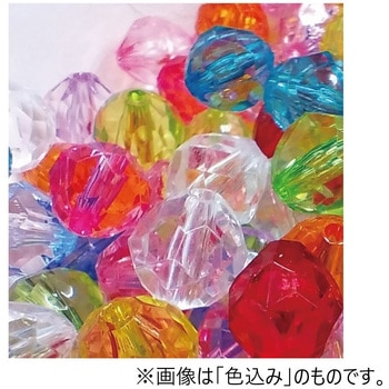 クリアビーズ 創&遊