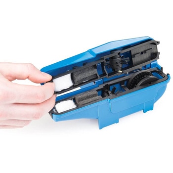 プロフェッショナルチェーンクリーナー ParkTool(パークツール)