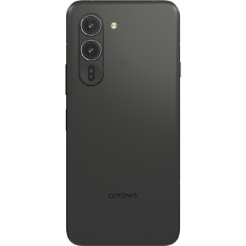 【新品・未使用】FCNT arrows alpha ブラック arrows Alpha FCNT スマートフォン 【通販モノタロウ】