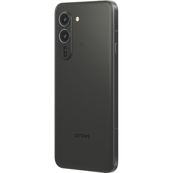 arrows Alpha ブラック FCNT arrows Alpha FCNT スマートフォン 【通販モノタロウ】