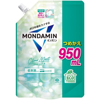 4901080314413 �����_�~�� �N���A�~���g �A�[�X���� �i�������_�~��PX5  1�{(950mL) 57341710