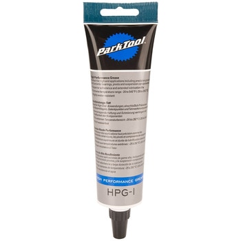 ハイパフォーマンスグリース ParkTool(パークツール)