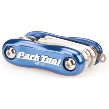 MT-30 マルチツール ParkTool(パークツール) 57341962