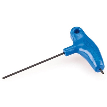 Pハンドルヘックスレンチ ParkTool(パークツール)
