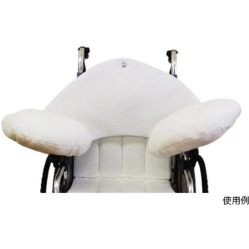 車いす補助用具 リラふぁ ブルネエズ