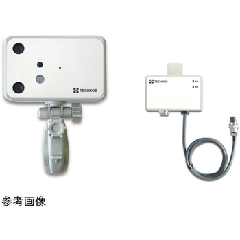超音波・赤外線コール HUI-R ケアコム6PE テクノスジャパン
