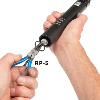 スナップリングプライヤー ParkTool(パークツール)