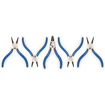 スナップリングプライヤーセット ParkTool(パークツール)