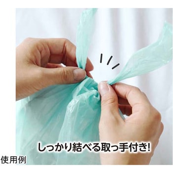 香るおむつパック 1箱 100枚入 KJC