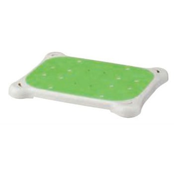 軽量浴槽台天板ミニAR用グリーン Aron(アロン化成)
