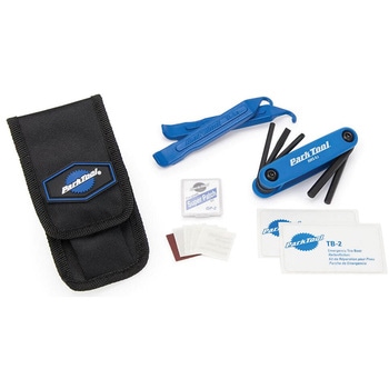 ミニツールキット - ParkTool(パークツール)