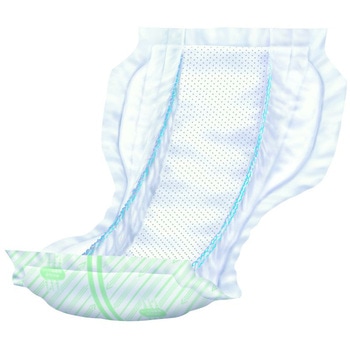 透湿尿とりパッド 吸速 ビッグ 1ケース 30枚×4袋入 イワツキ