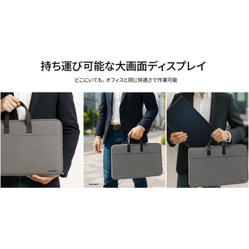 ディスプレイ21.5型/1920×1080/miniHDMI×1、USB-C×2/ブラック/スピーカー有/2年保証 JAPANNEXT