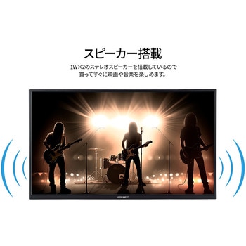 ディスプレイ21.5型/1920×1080/miniHDMI×1、USB-C×2/ブラック/スピーカー有/2年保証 JAPANNEXT
