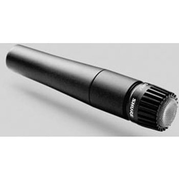 楽器用マイク SHURE
