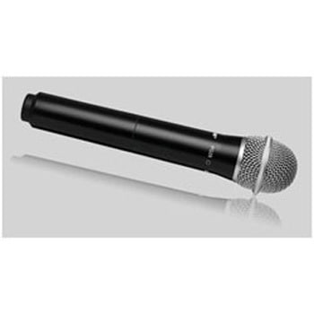ワイヤレスマイク(SVX2/PG28/WL用) SHURE