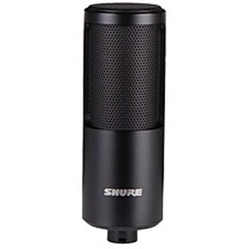 ホームレコーディング用マイクロホンキット SHURE