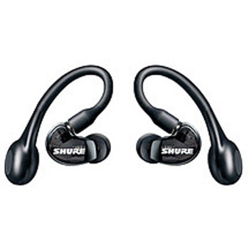 完全ワイヤレスイヤホン AONIC 215(第2世代) SHURE