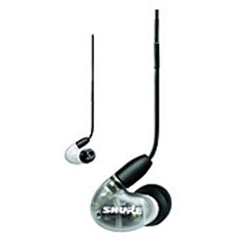 イヤホン カナル型 AONIC4 SHURE