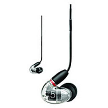 イヤホン カナル型 AONIC5 SHURE