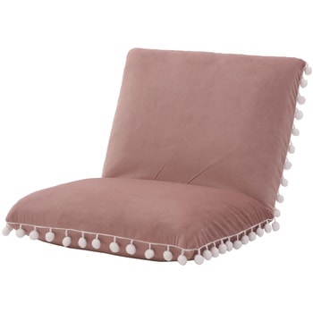 A1268a-b-721PIK �|���|���t�����t�����N���C�j���O���֎q �Z���^�� �x���A�X���[�L�[�s���N�F ����43cm��47cm���s��53�`81cm  A1268a-b-721PIK 57344765