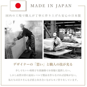 リクライニング座椅子 セルタン